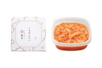 イカめんたい　160ｇ