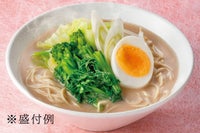 博多とんこつラーメン