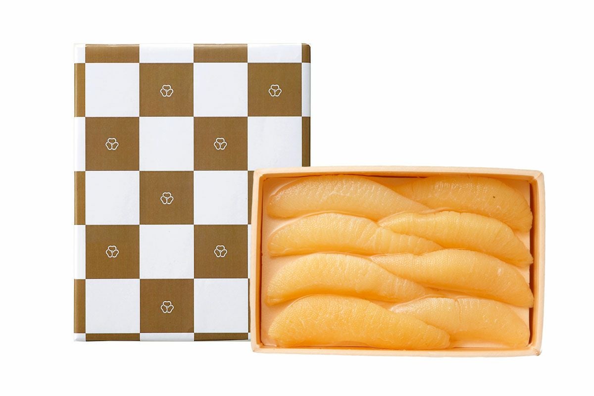 味付け数の子（家庭用）　130g