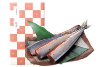 さんま明太（3尾入）