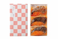 【冷凍】銀だらのめんたれ漬け３切入