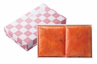 オリジナル辛子明太子ほぐし切れ子　1kg（500g袋入×2）