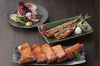 秋のごちそうお魚セット