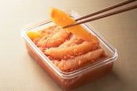 BIG数の子めんたい 350g
