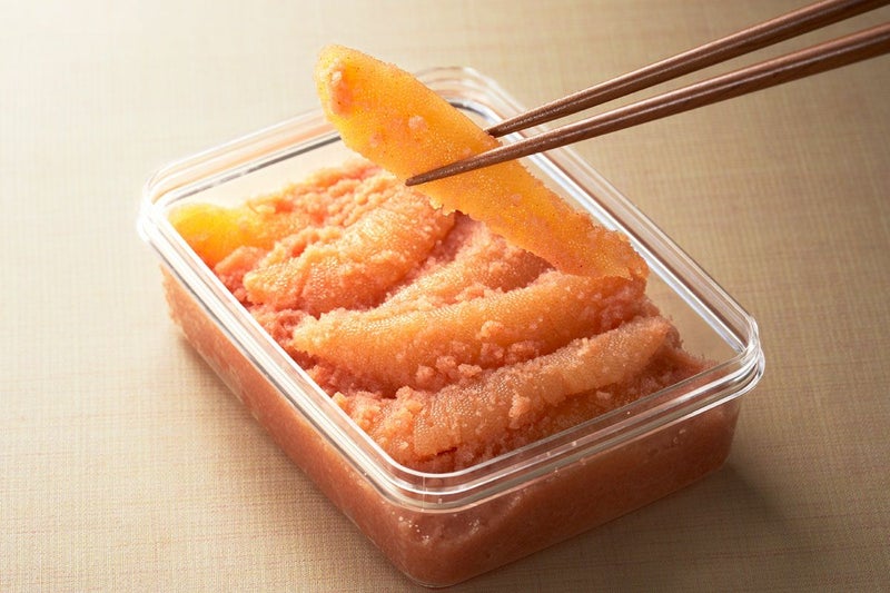 BIG数の子めんたい 350g