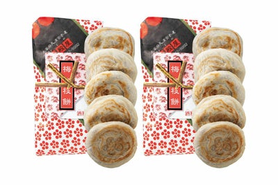 梅ヶ枝餅 5個入×2袋