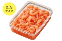 BIG甘えびめんたい400g