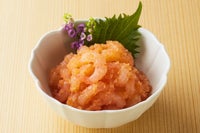 BIG甘えびめんたい400g