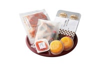 夏の口福セット