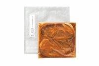 かごしま黒豚のみそステーキ