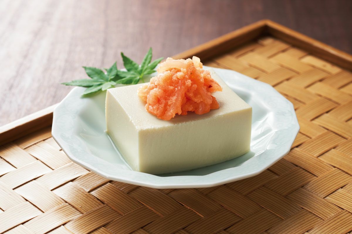 BIGイカめんたい柚子風味400g