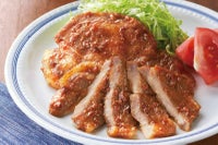 かごしま黒豚のみそステーキ2枚入×2個おまとめ