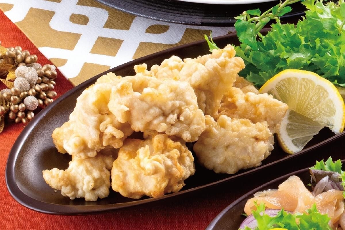 大分名物やわらかとり天170ｇ割引