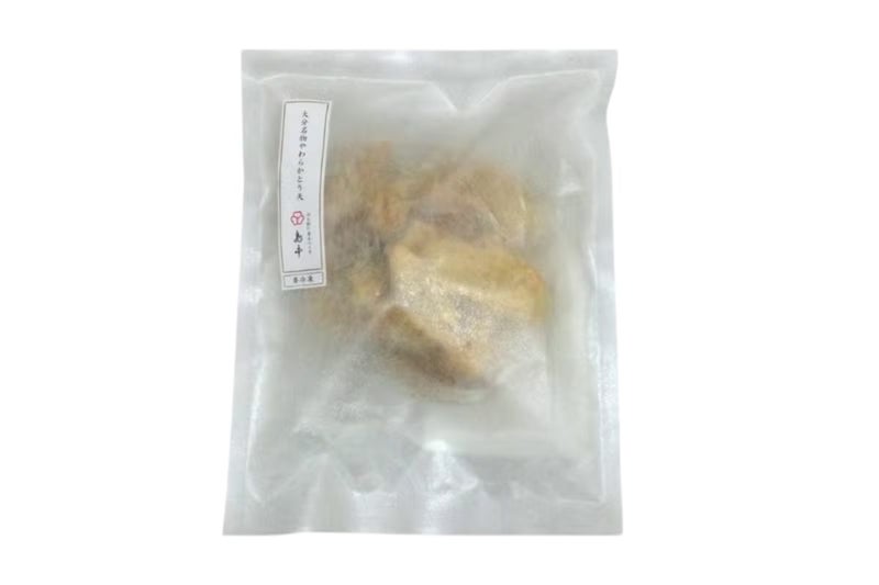 大分名物やわらかとり天170ｇ割引