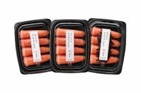 辛子明太子切れ子味くらべ（100g×3味）