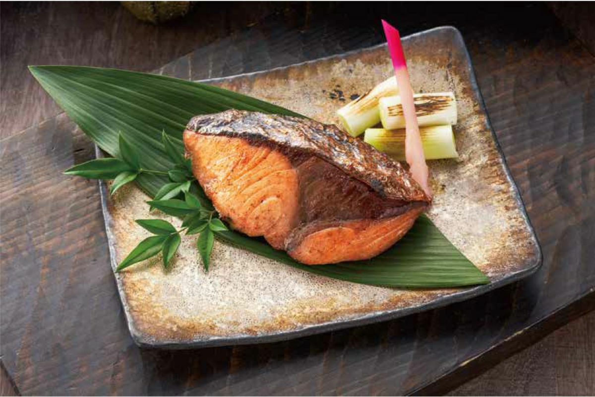 冬のお魚ごちそうセット