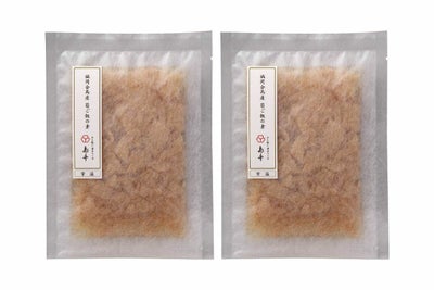 福岡合馬産　筍ご飯の素　2合用×2個