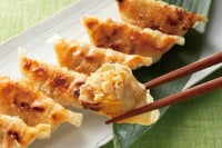 鹿児島黒豚使用 九州産たけのこ餃子