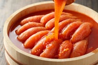 できたて辛子明太子240g