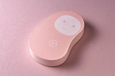 めんたいこちゃん 辛子明太子 桜色　