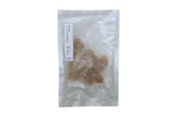 ひんやり揚げ鶏皮