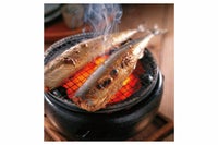 さんま明太 2箱セット〈3尾入り×2箱〉