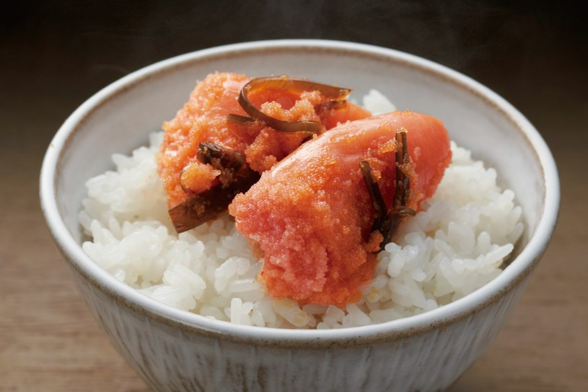 BIG 昆布漬けほぐし切れ子〈400g〉