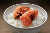 BIG 昆布漬けほぐし切れ子〈400g〉