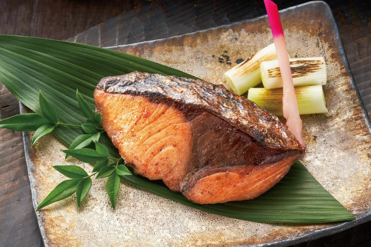 長崎県産 天然ぶりのめんたれ漬け〈3切入〉