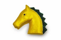 博多おはじき 十二支 午（うま）