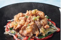 博多もつ焼き ねぎ塩味2人前×2個