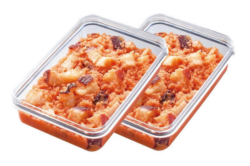  BIG ゴロゴロタコめんたい