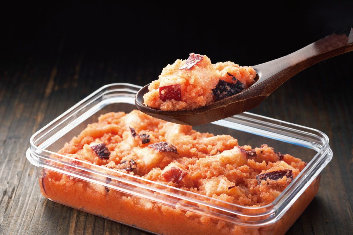  BIG ゴロゴロタコめんたい