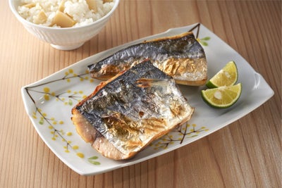 鰆の一夜干し 4切入