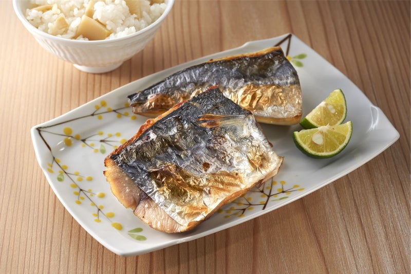 鰆の一夜干し 4切入