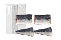 鰆の一夜干し 4切入