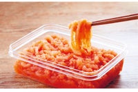 BIG辛口イカめんたい〈400g〉