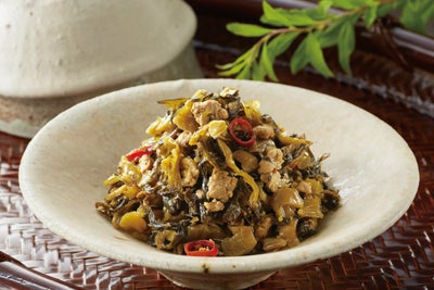 豚たかな １００ｇ