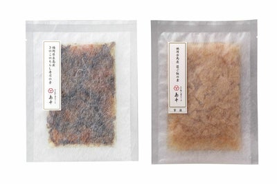 春のご飯の素セット 〈福岡合馬産筍ご飯の素・糸島すし飯の素〉