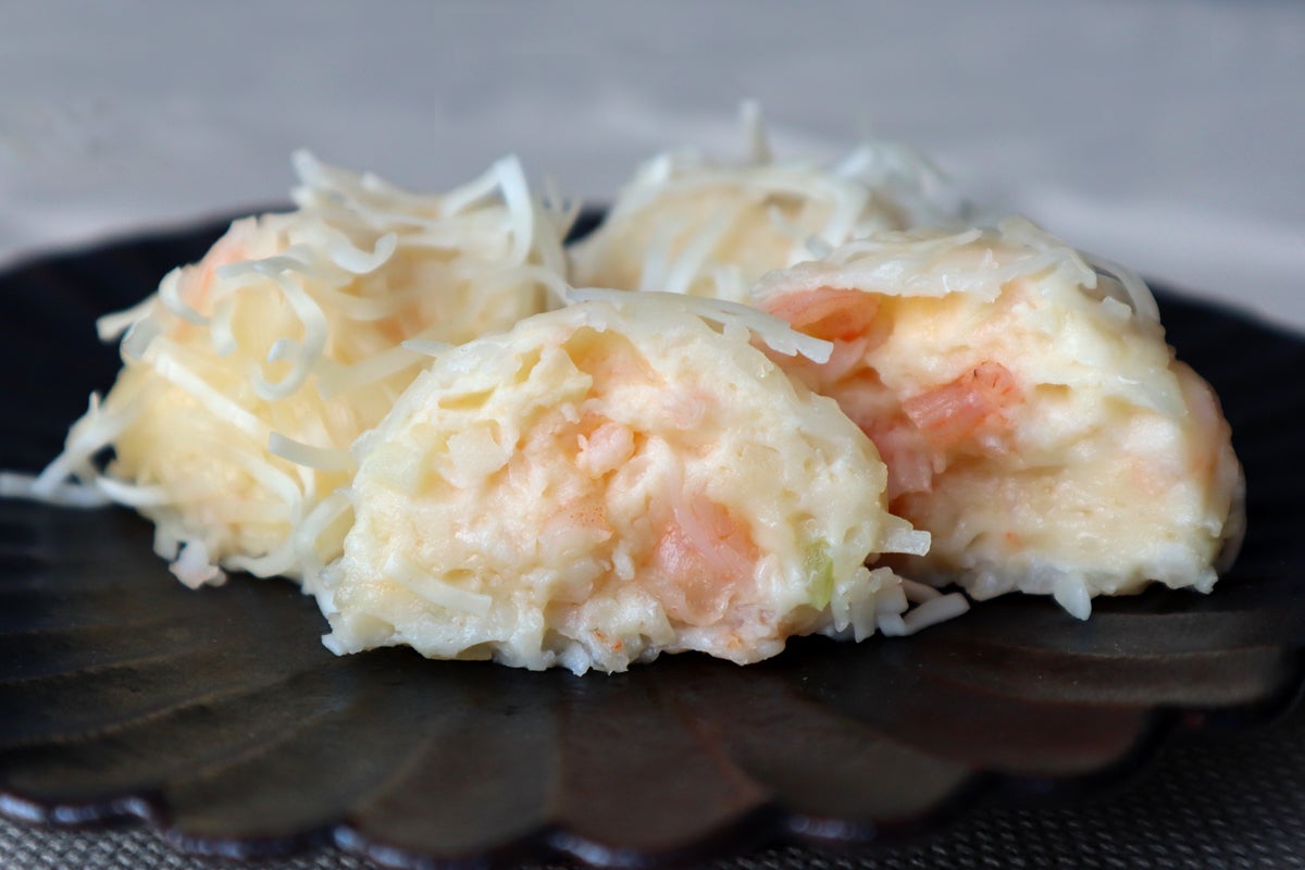 海老しゅうまい