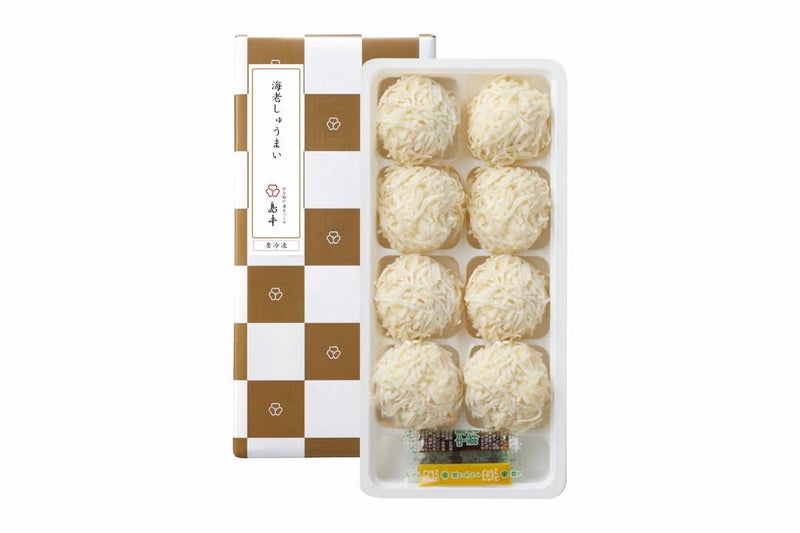 海老しゅうまい