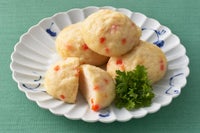 八女老舗豆腐屋のとうふ揚げ