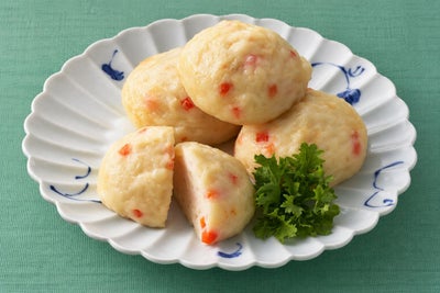 八女老舗豆腐屋のとうふ揚げ