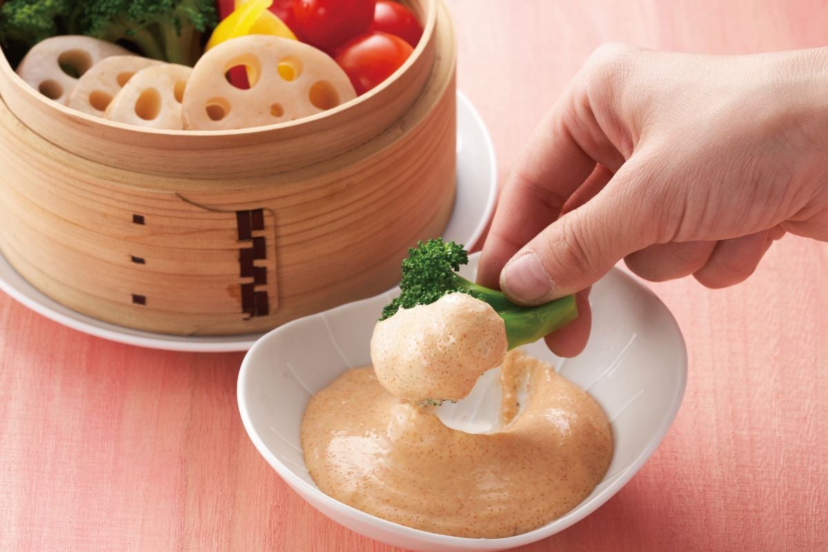 めんたいマヨネーズ 中 1ケース(100本)