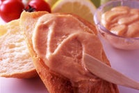 めんたいマヨネーズ 中 1ケース(100本)