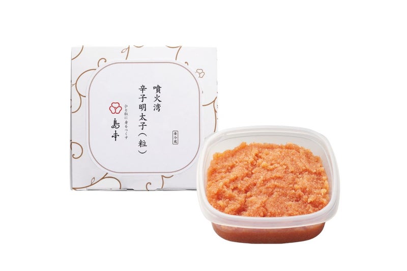  噴火湾（粒）明太子160ｇ