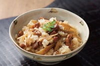 炭火焼かしわ飯の素　２袋セット