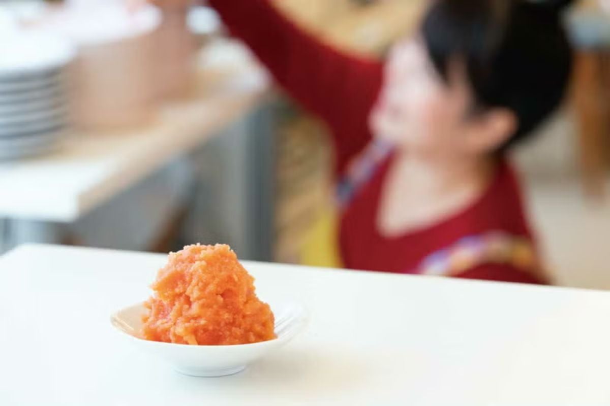 BIG料理用めんたい子〈400g〉早割