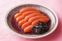 家庭用ふぞろい昆布漬け明太子2個セット〈380g×2〉