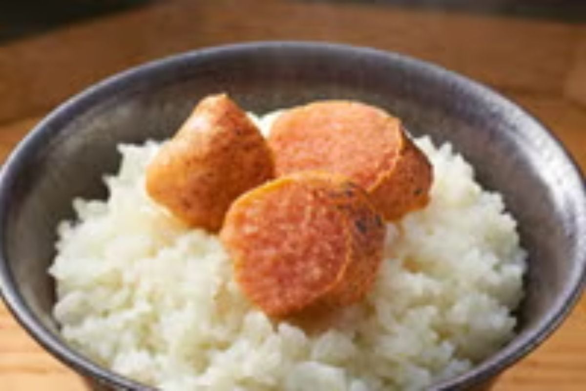家庭用ふぞろい昆布漬け明太子2個セット〈380g×2〉